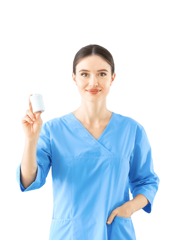 Wszywka alkoholowa Esperal / Disulfiram Skierniewice